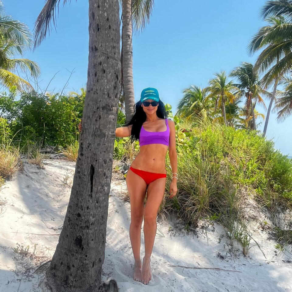 Key Biscayne Sand Dunes